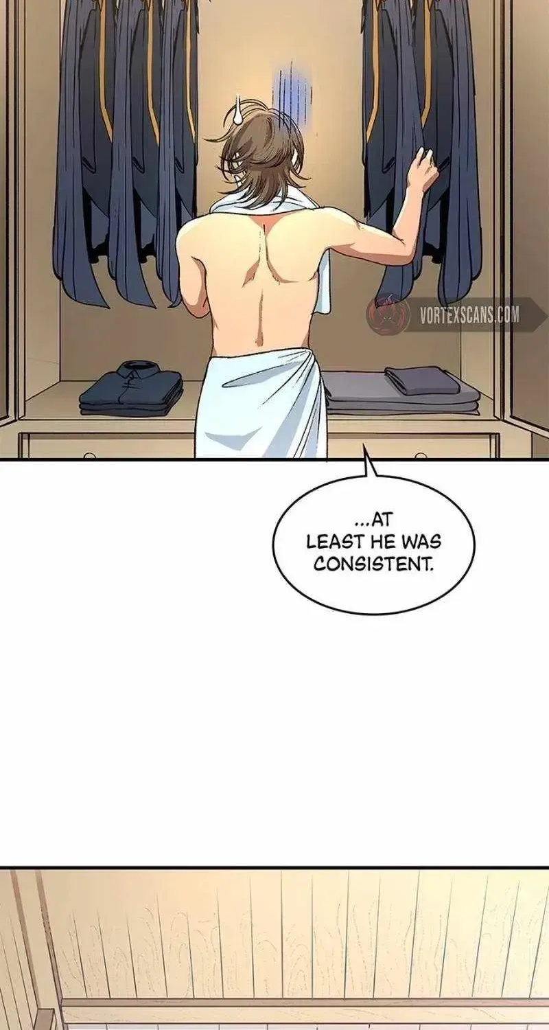 Return of the Runebound Professor Chapter 71.3 - Page 80 in English