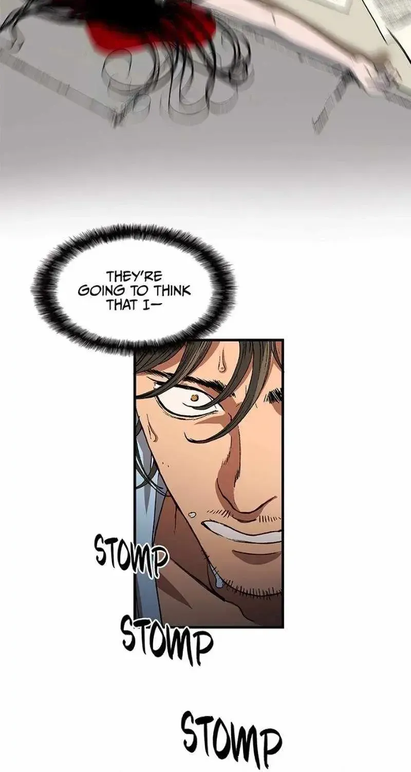 Return of the Runebound Professor Chapter 71.3 - Page 98 in English