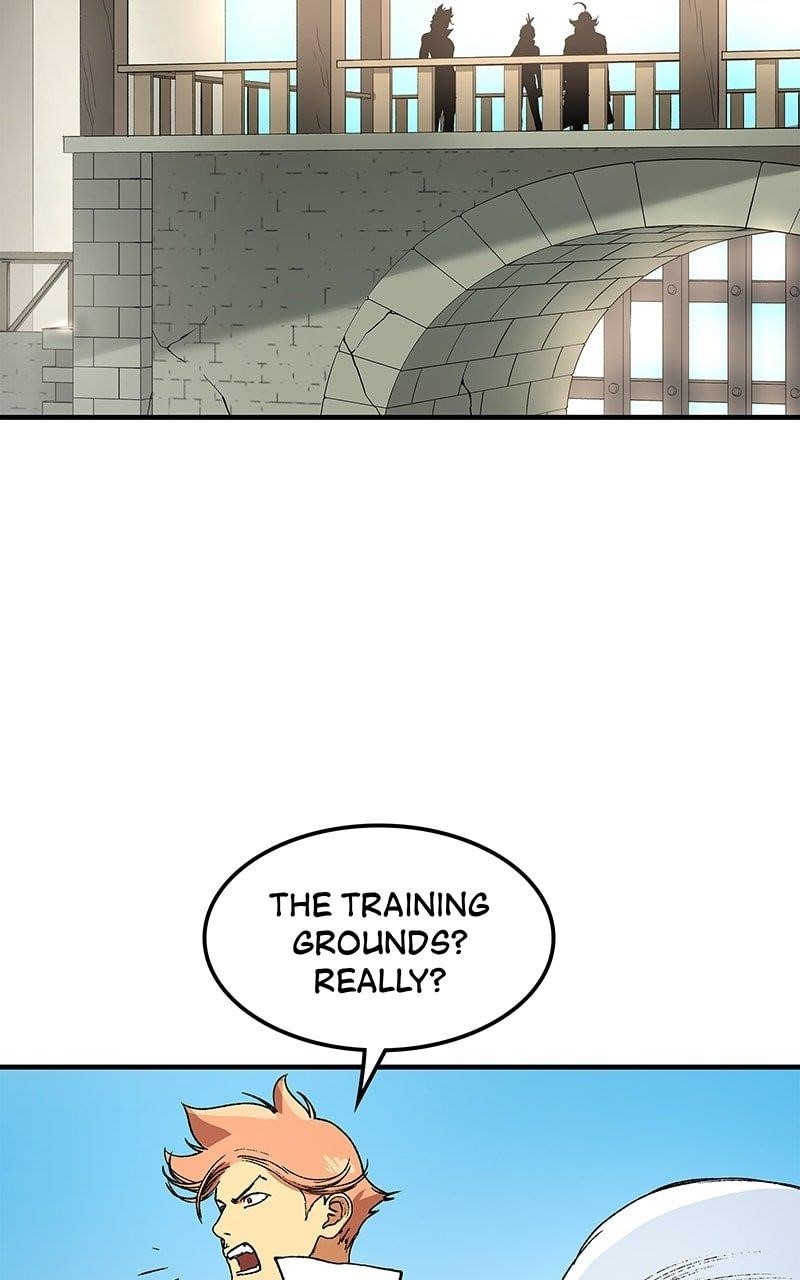 Return of the Runebound Professor Chapter 8 - Page 106 in English