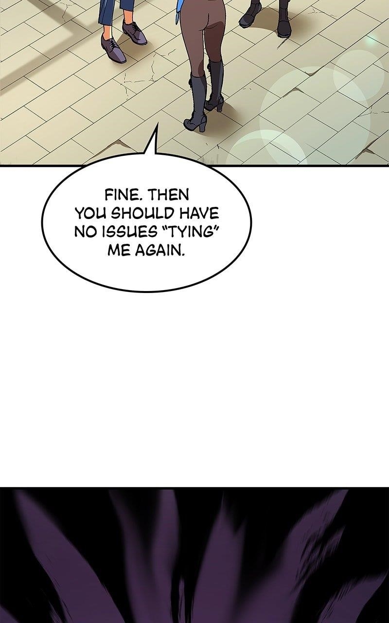 Return of the Runebound Professor Chapter 8 - Page 111 in English
