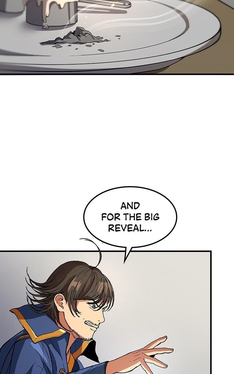 Return of the Runebound Professor Chapter 8 - Page 22 in English