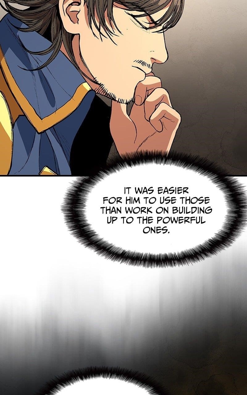 Return of the Runebound Professor Chapter 8 - Page 35 in English