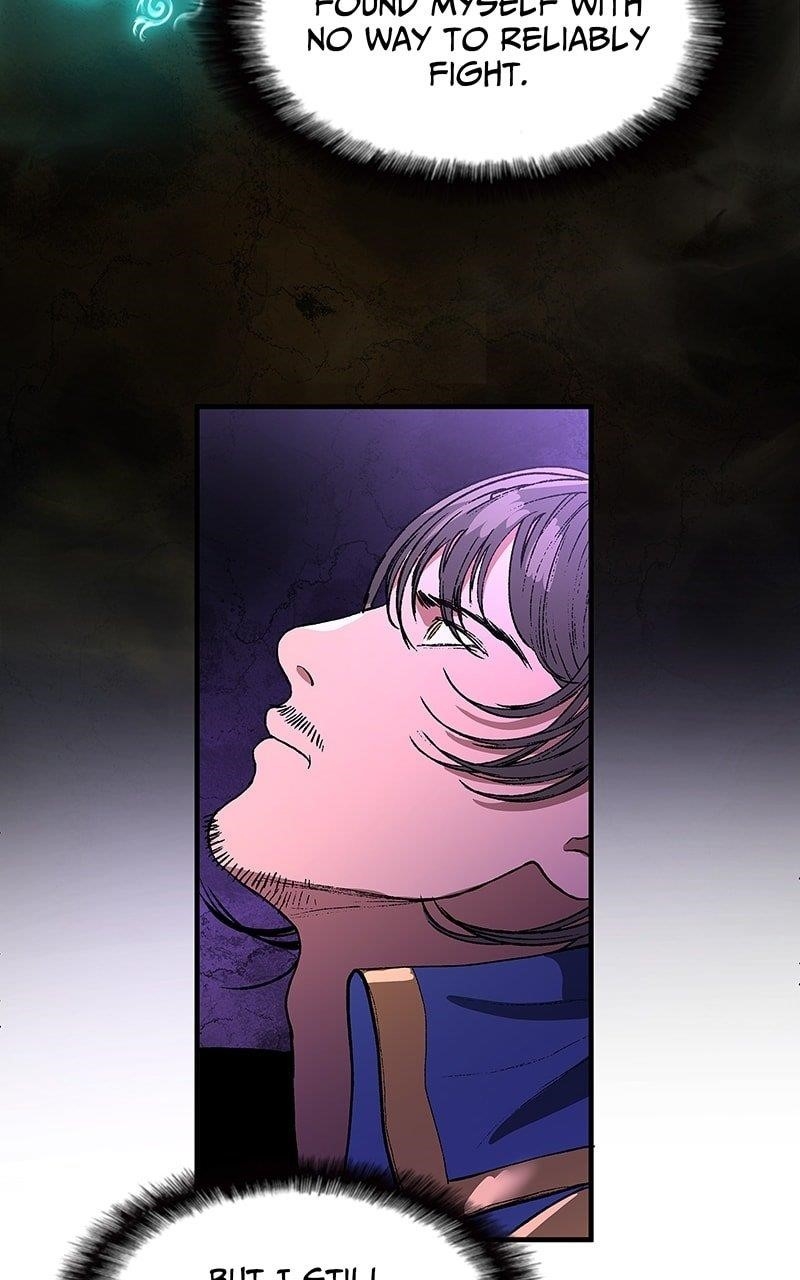 Return of the Runebound Professor Chapter 8 - Page 37 in English