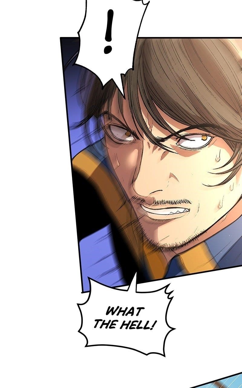 Return of the Runebound Professor Chapter 8 - Page 4 in English