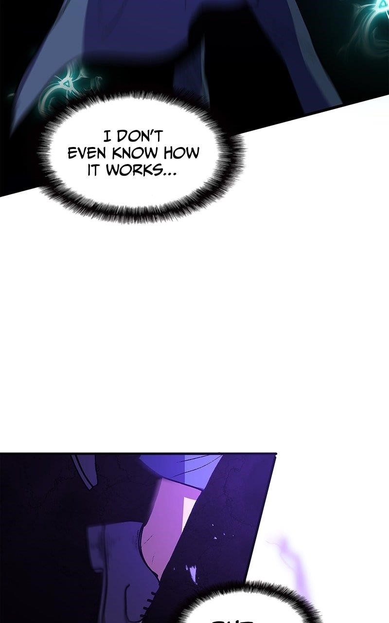 Return of the Runebound Professor Chapter 8 - Page 44 in English