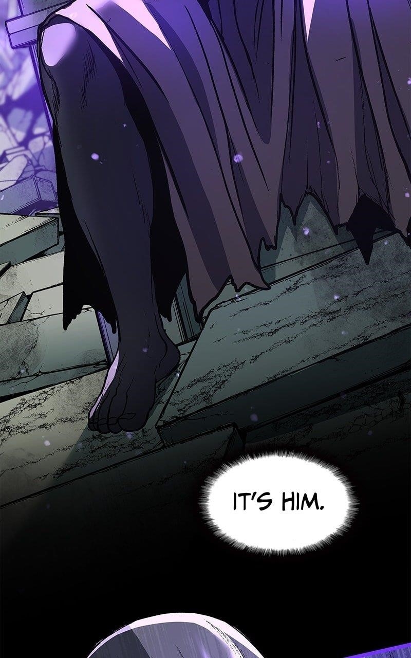 Return of the Runebound Professor Chapter 8 - Page 57 in English