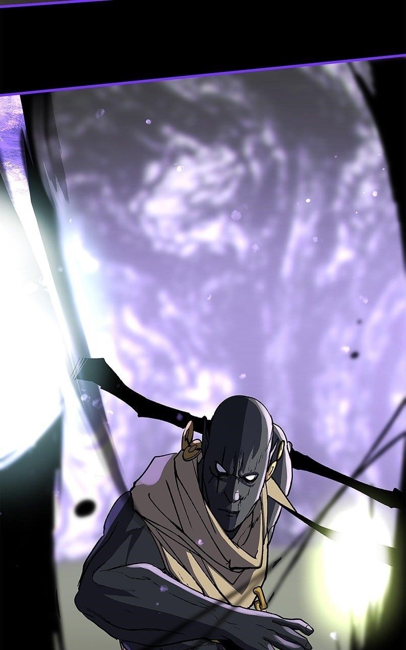 Return of the Runebound Professor Chapter 8 - Page 67 in English