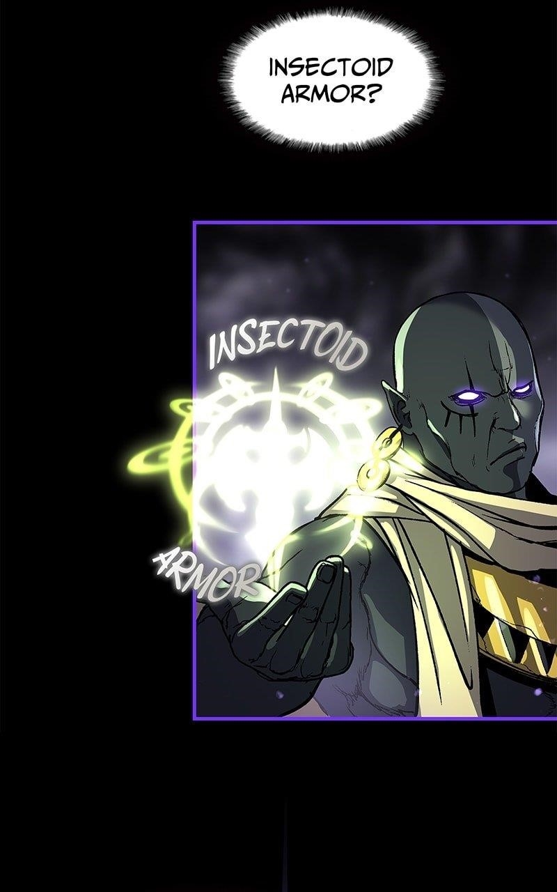 Return of the Runebound Professor Chapter 8 - Page 70 in English