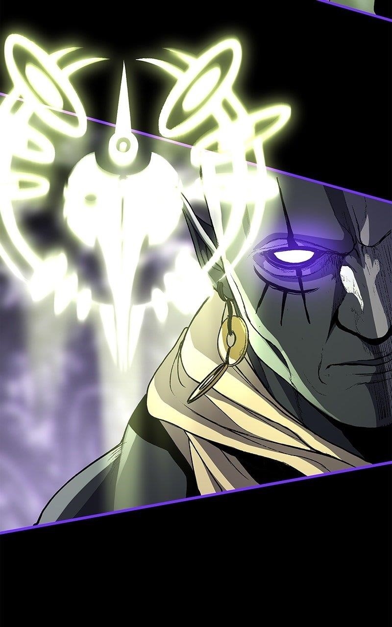 Return of the Runebound Professor Chapter 8 - Page 78 in English