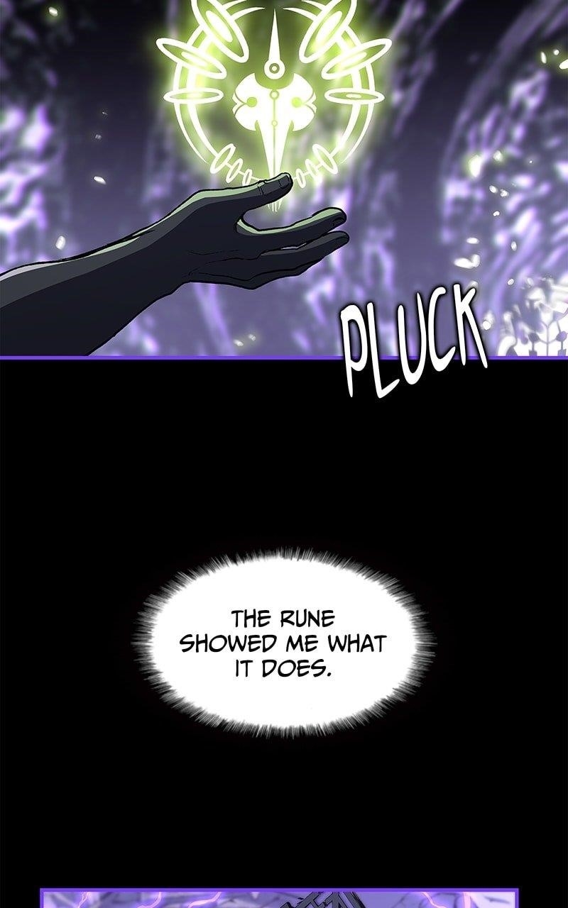 Return of the Runebound Professor Chapter 8 - Page 80 in English