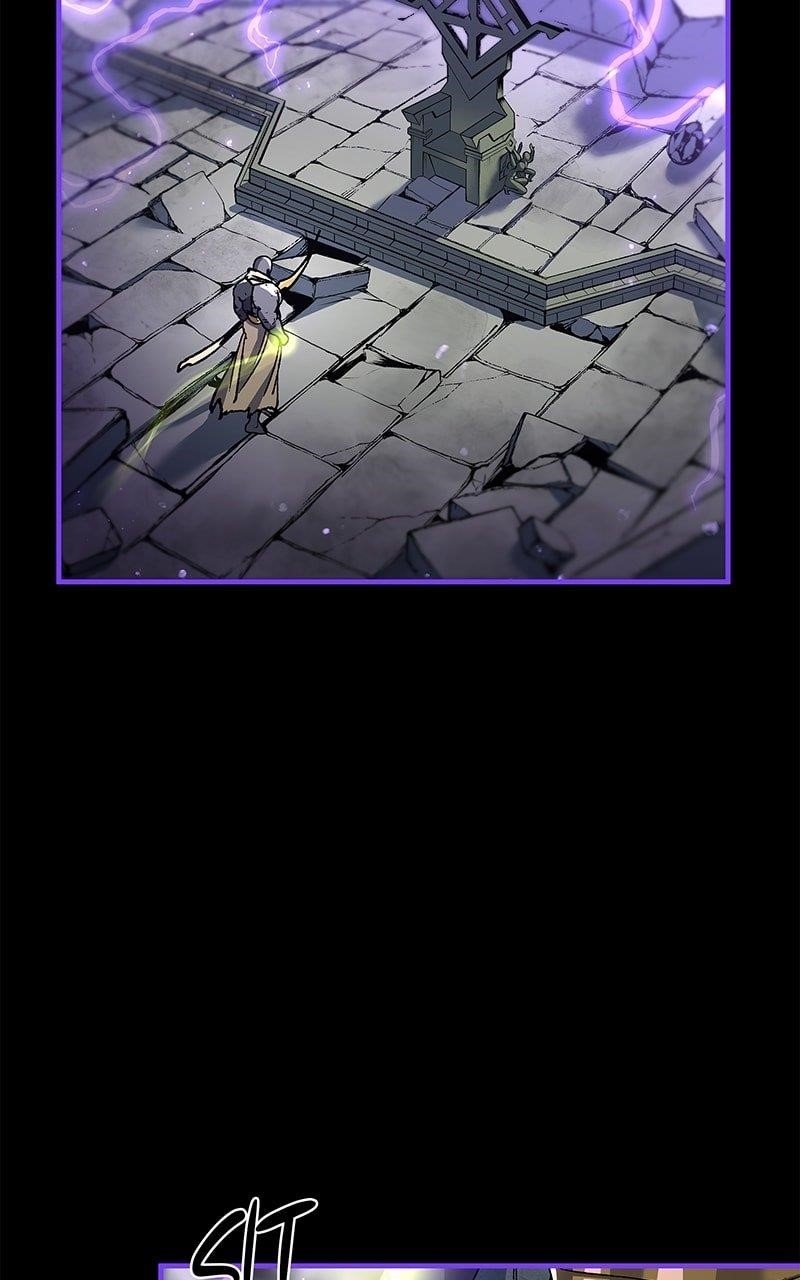 Return of the Runebound Professor Chapter 8 - Page 81 in English