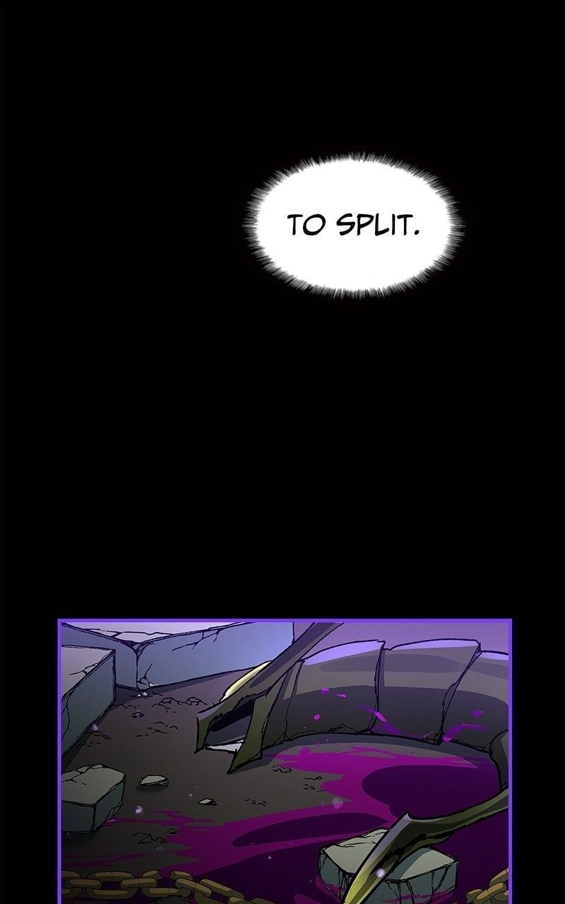 Return of the Runebound Professor Chapter 8 - Page 84 in English