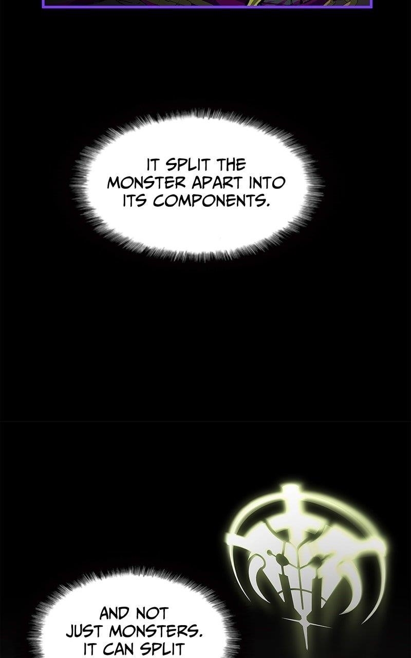 Return of the Runebound Professor Chapter 8 - Page 85 in English
