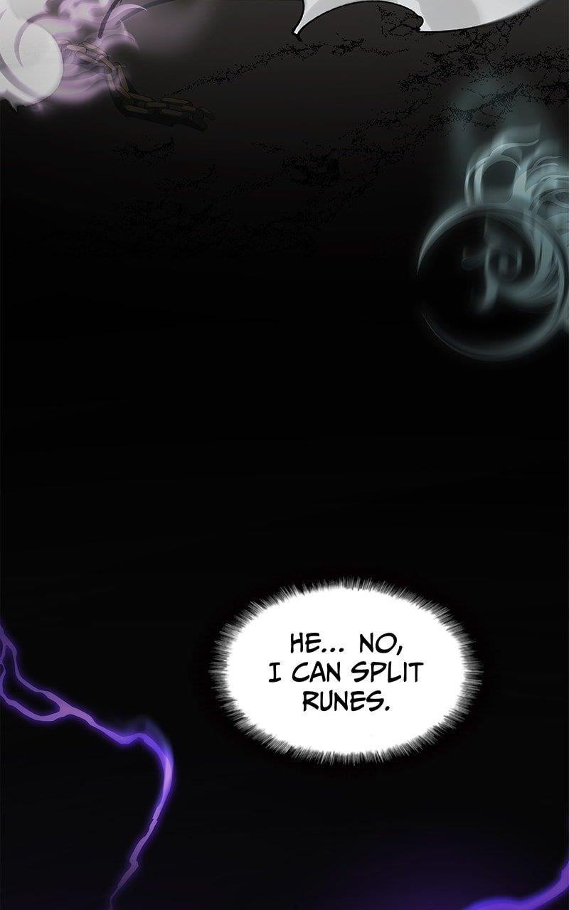 Return of the Runebound Professor Chapter 8 - Page 87 in English
