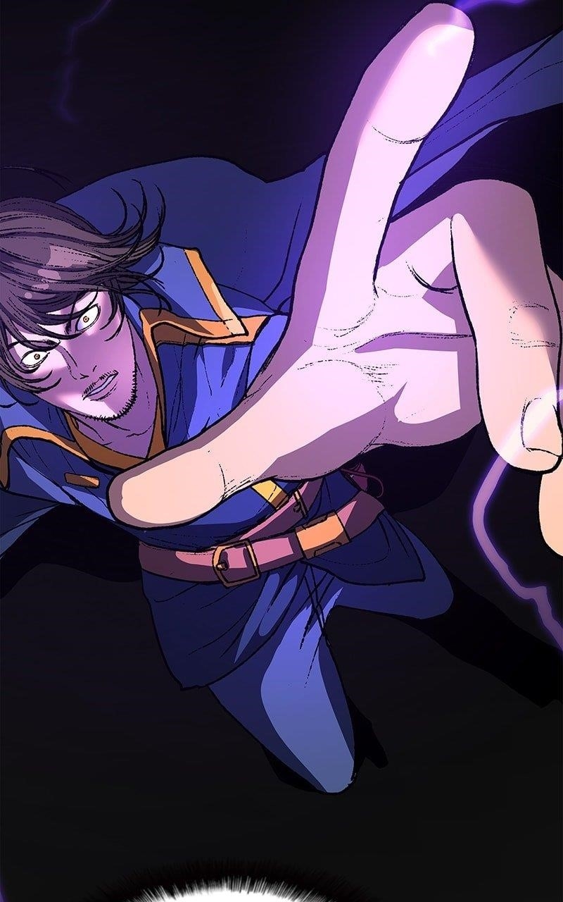 Return of the Runebound Professor Chapter 8 - Page 88 in English
