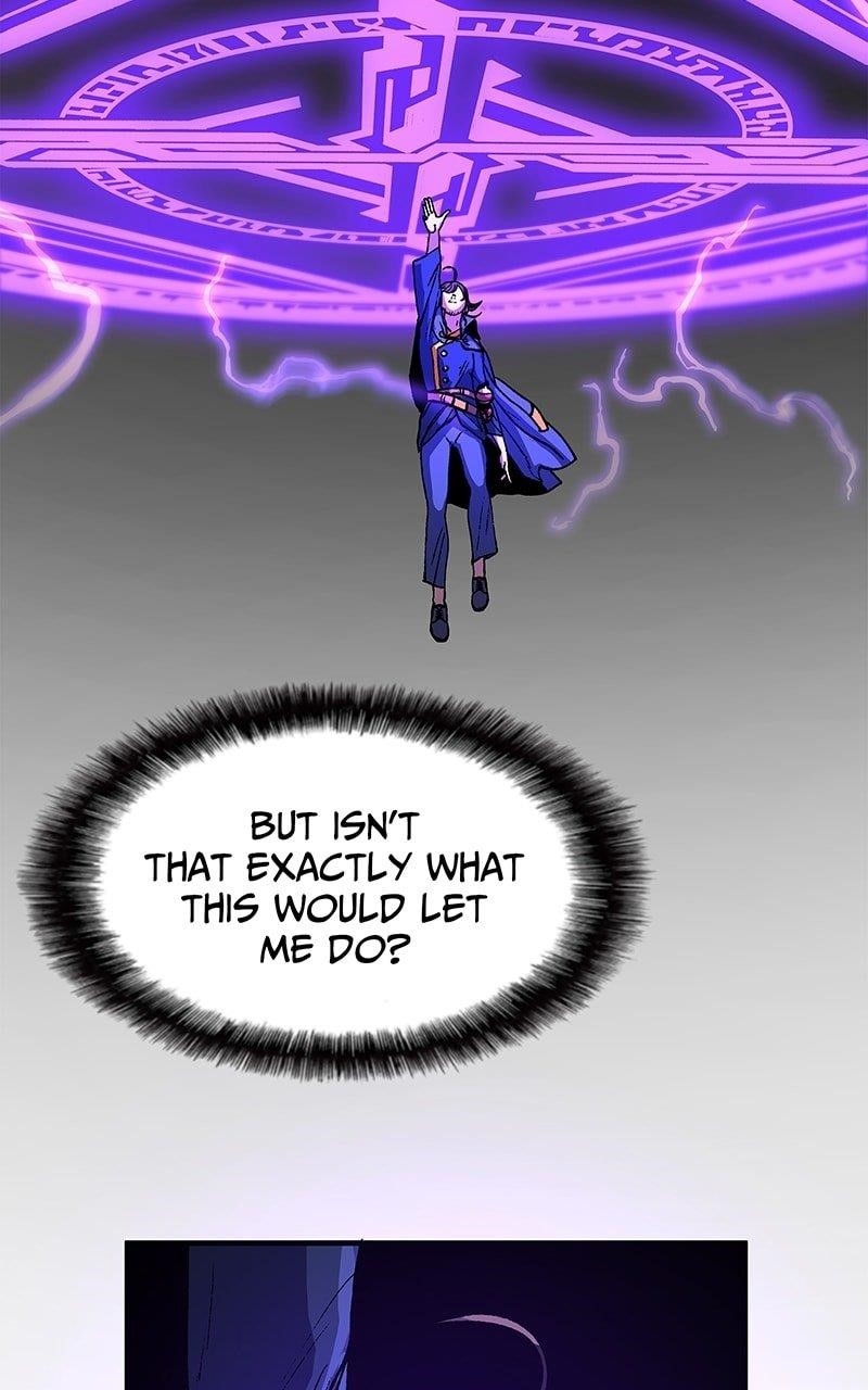 Return of the Runebound Professor Chapter 8 - Page 90 in English