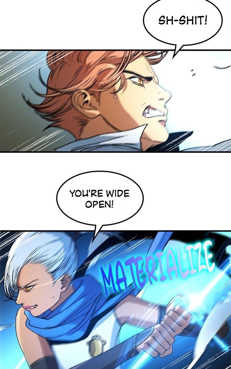 Return of the Runebound Professor Chapter 9 - Page 29 in English