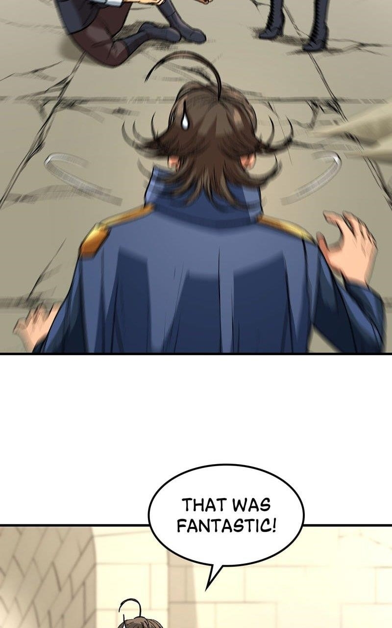 Return of the Runebound Professor Chapter 9 - Page 44 in English