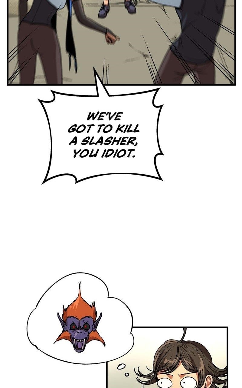 Return of the Runebound Professor Chapter 9 - Page 53 in English