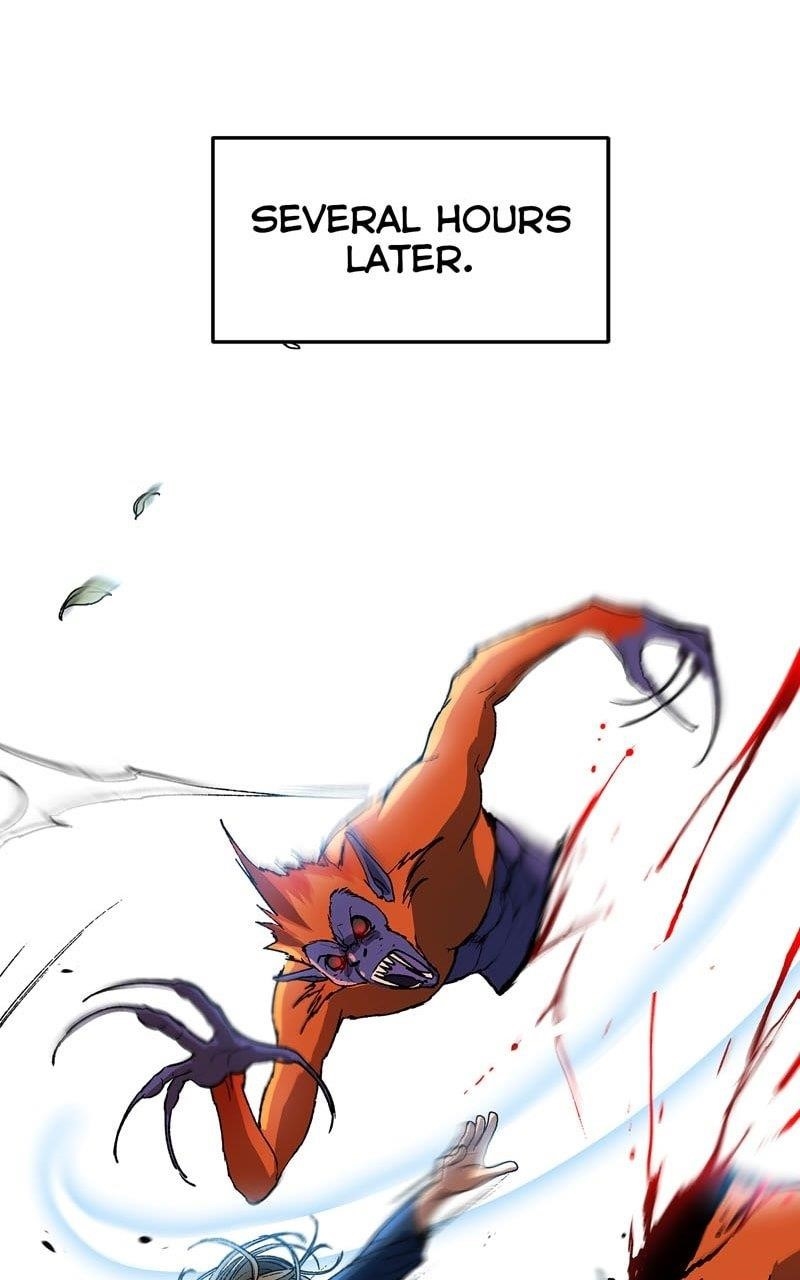 Return of the Runebound Professor Chapter 9 - Page 69 in English