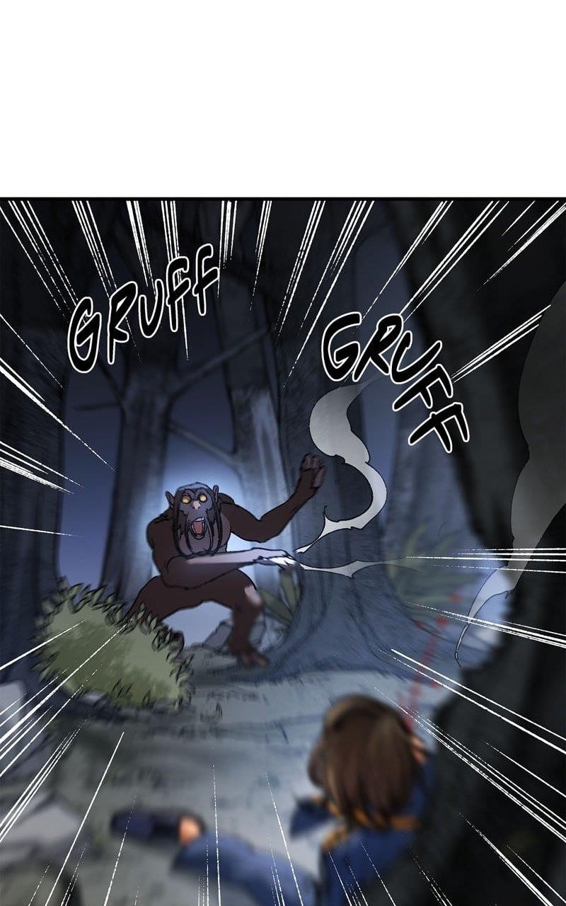 Return of the Runebound Professor Chapter 9 - Page 79 in English