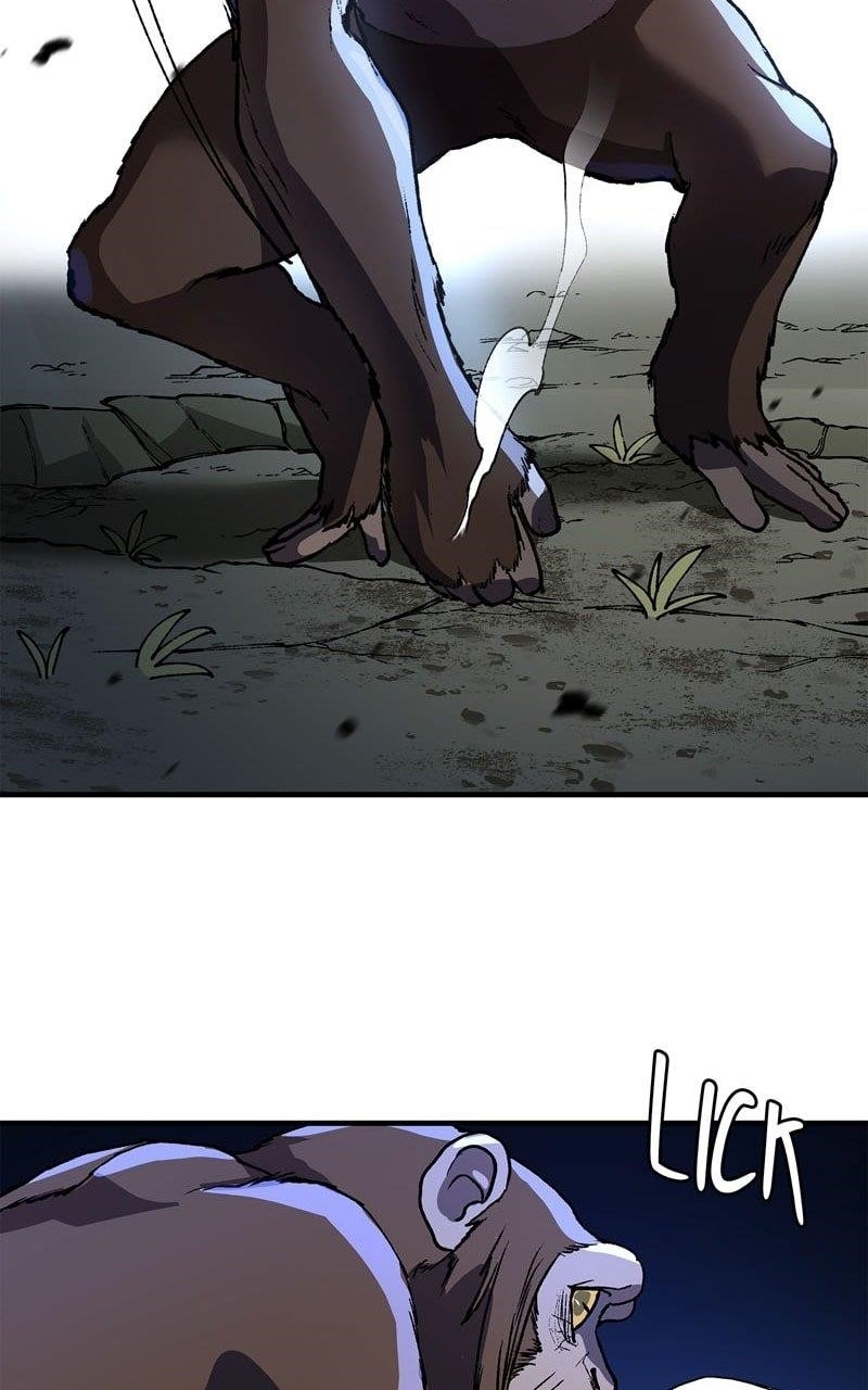 Return of the Runebound Professor Chapter 9 - Page 81 in English