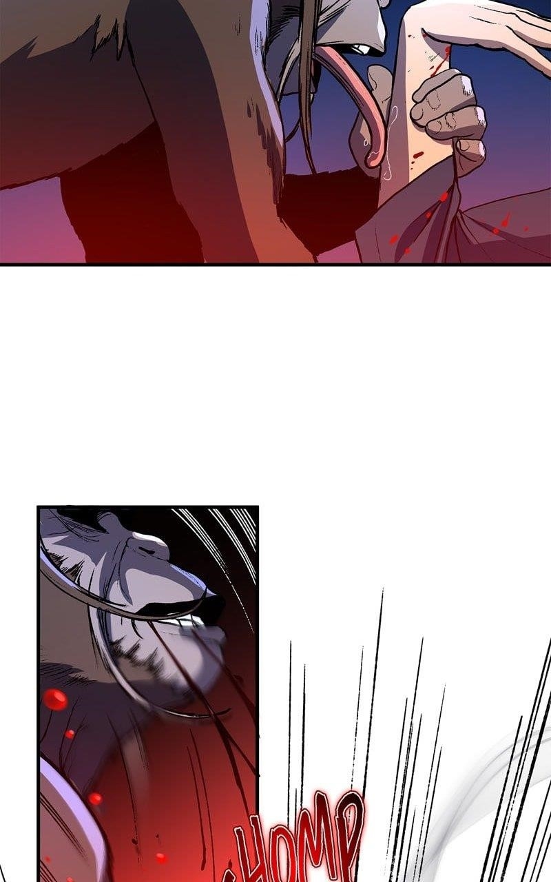Return of the Runebound Professor Chapter 9 - Page 82 in English