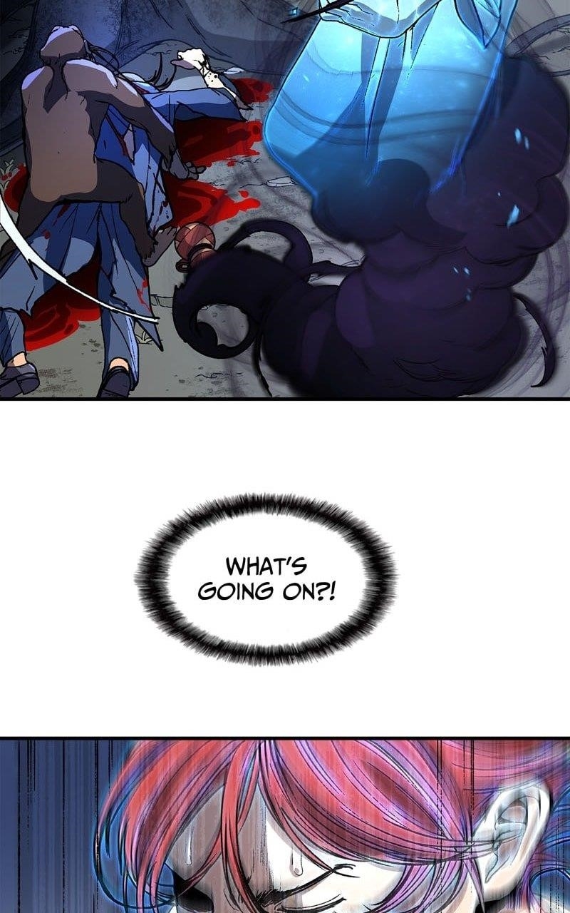 Return of the Runebound Professor Chapter 9 - Page 85 in English