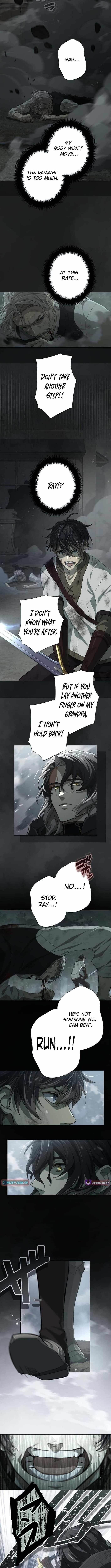The Avenging Assassin Doll Chapter 1 - Page 20 in English
