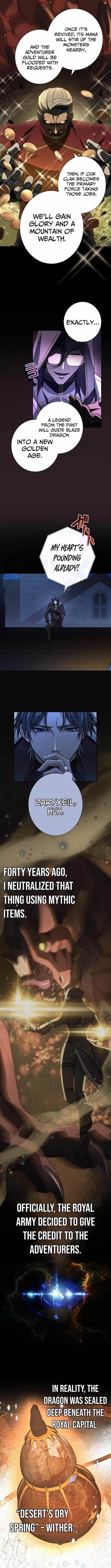 The Avenging Assassin Doll Chapter 11 - Page 7 in English