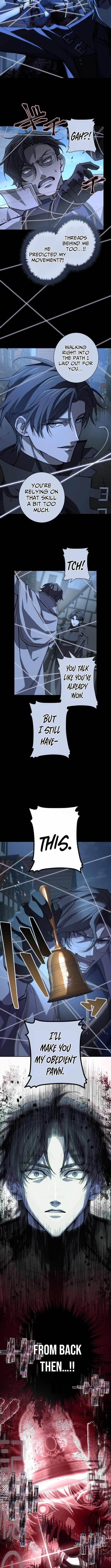 The Avenging Assassin Doll Chapter 12 - Page 12 in English