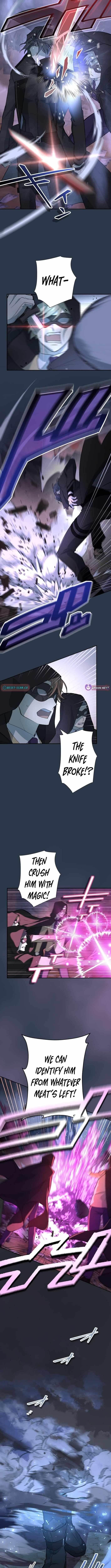 The Avenging Assassin Doll Chapter 2 - Page 10 in English