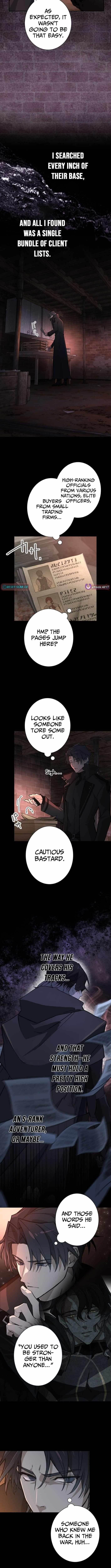 The Avenging Assassin Doll Chapter 2 - Page 14 in English