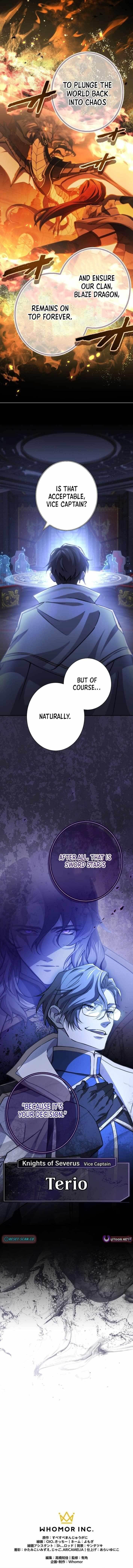 The Avenging Assassin Doll Chapter 8 - Page 13 in English