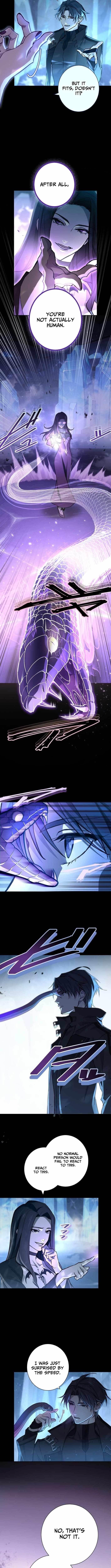 The Avenging Assassin Doll Chapter 9 - Page 7 in English
