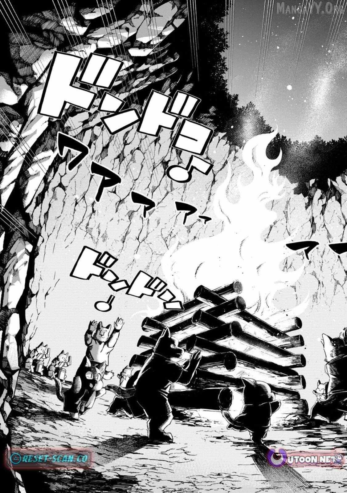 I’m an Overworked Corporate Slave, but After Being Embraced by a Dragon, I Started Streaming My Pet Life With a Tiny Dragon and Monsters on a Farm Chapter 10.1 - Page 5 in English