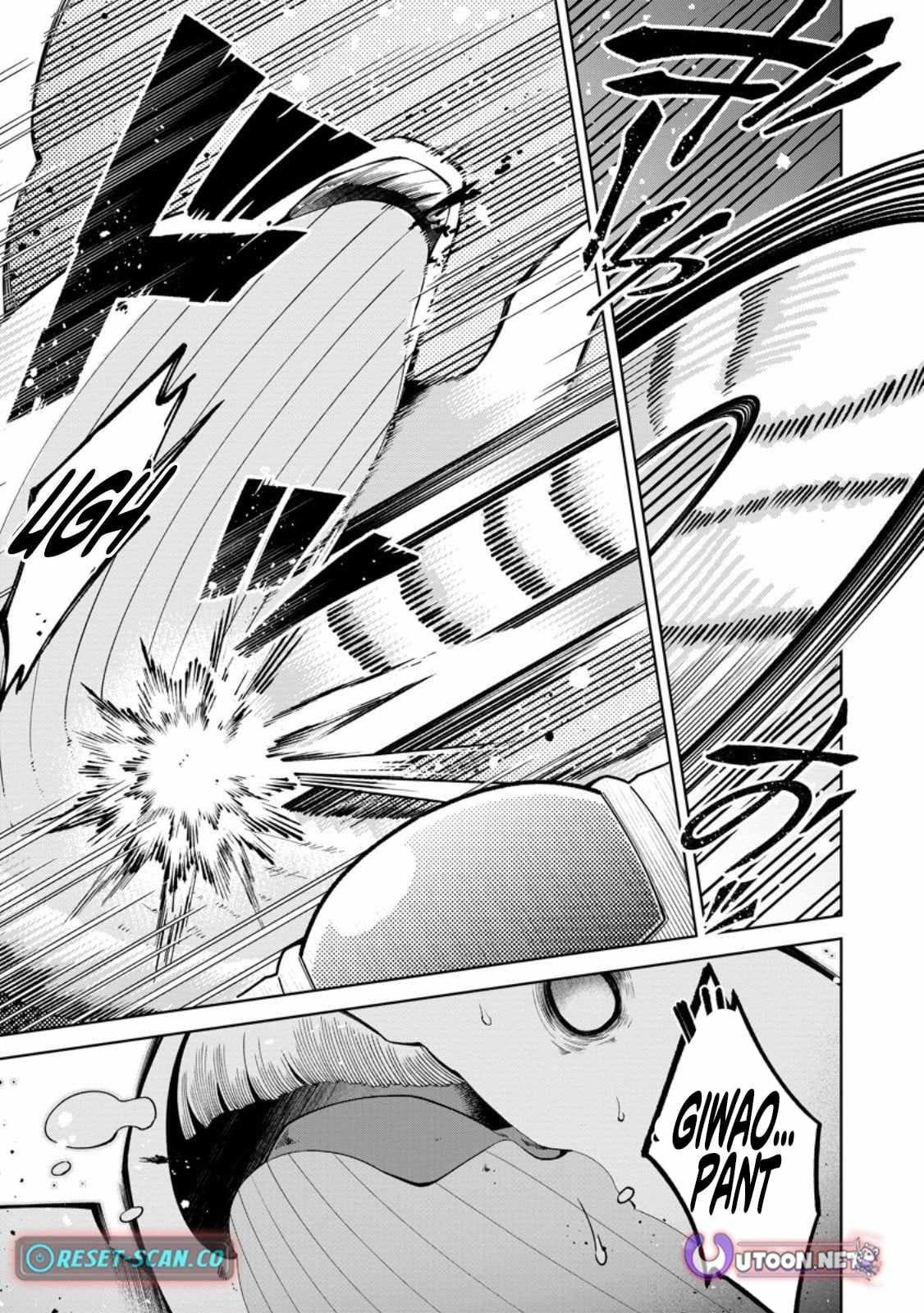 I’m an Overworked Corporate Slave, but After Being Embraced by a Dragon, I Started Streaming My Pet Life With a Tiny Dragon and Monsters on a Farm Chapter 12.3 - Page 3 in English
