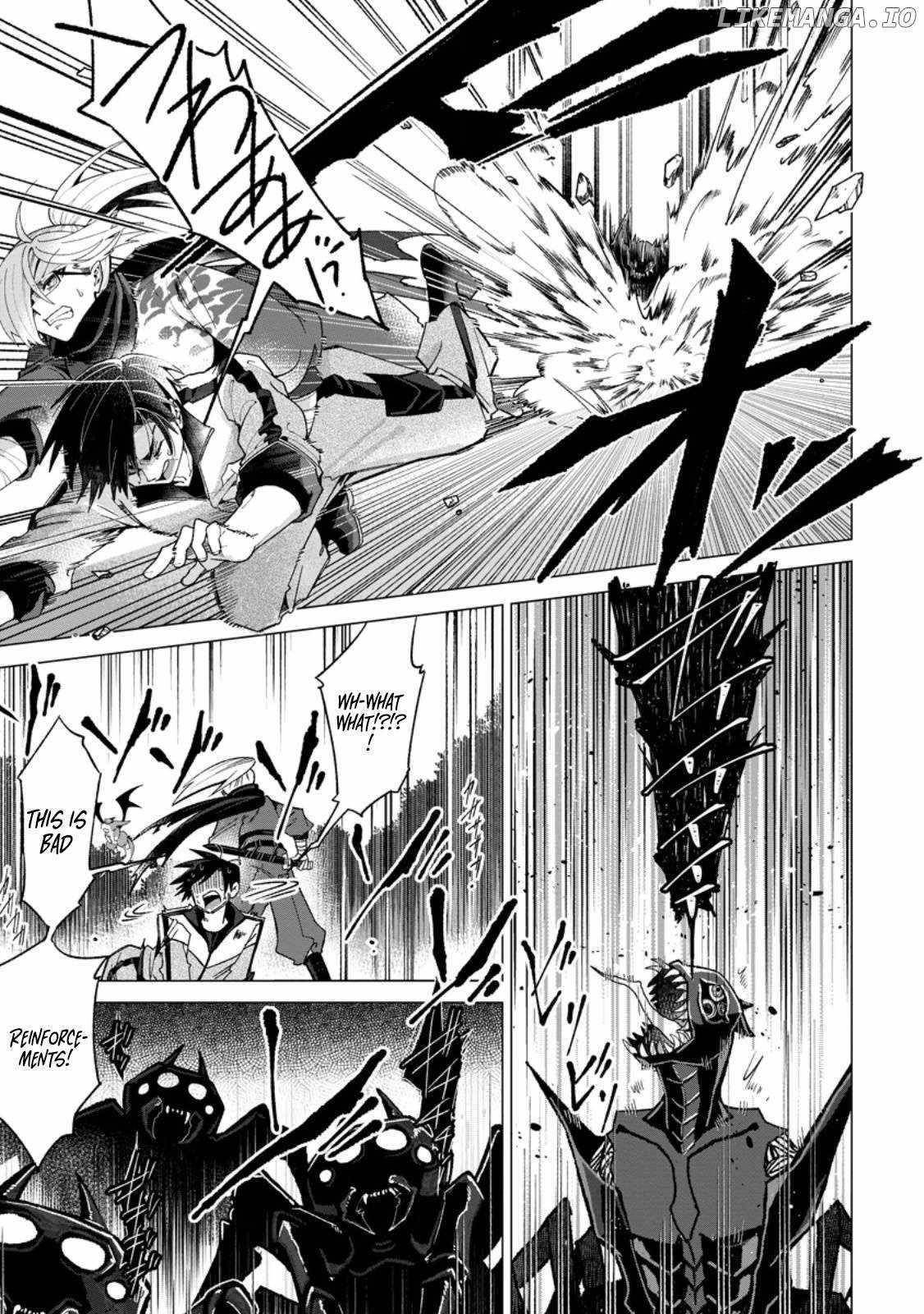 I’m an Overworked Corporate Slave, but After Being Embraced by a Dragon, I Started Streaming My Pet Life With a Tiny Dragon and Monsters on a Farm Chapter 3.3 - Page 4 in English