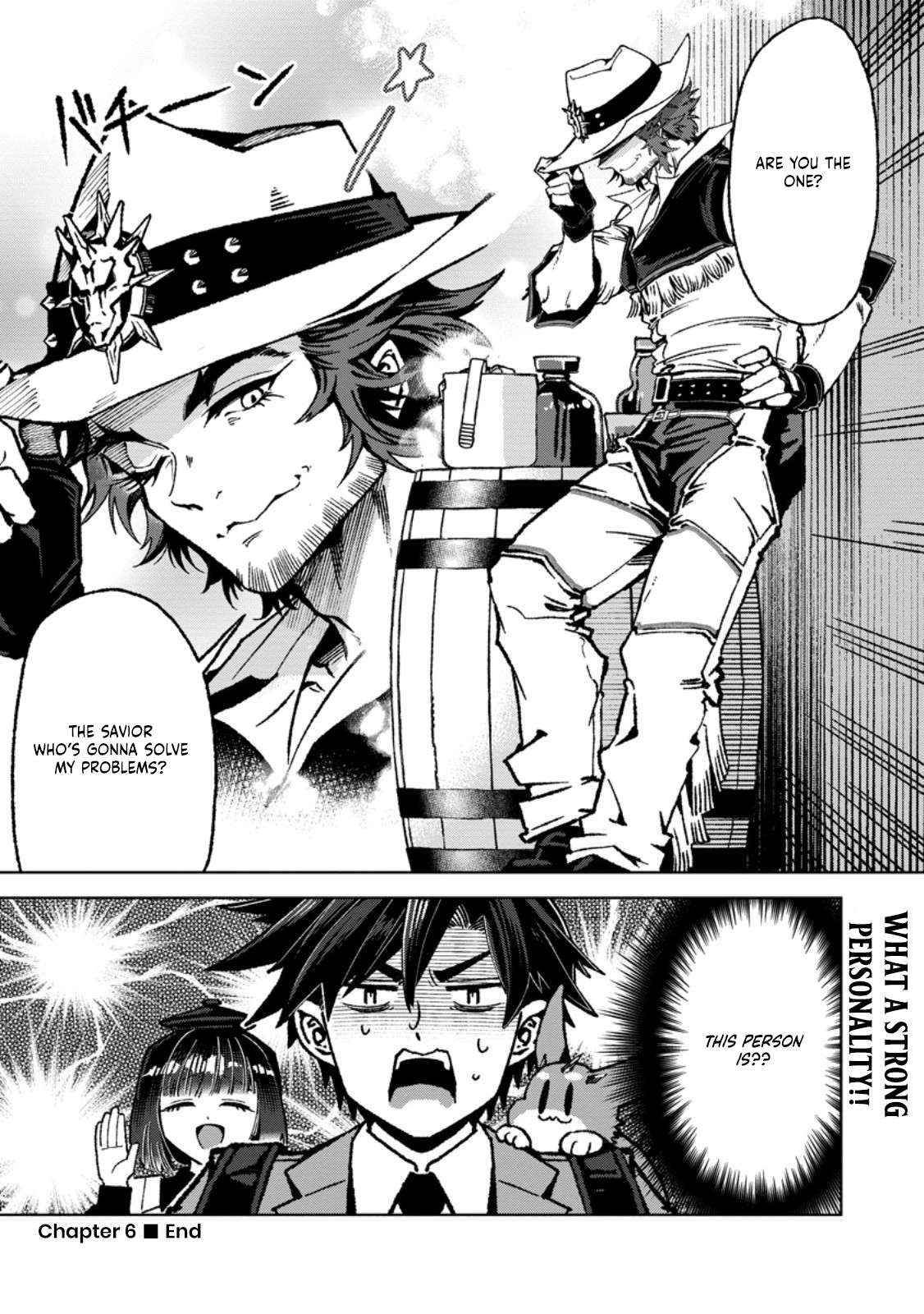 I’m an Overworked Corporate Slave, but After Being Embraced by a Dragon, I Started Streaming My Pet Life With a Tiny Dragon and Monsters on a Farm Chapter 6.3 - Page 10 in English