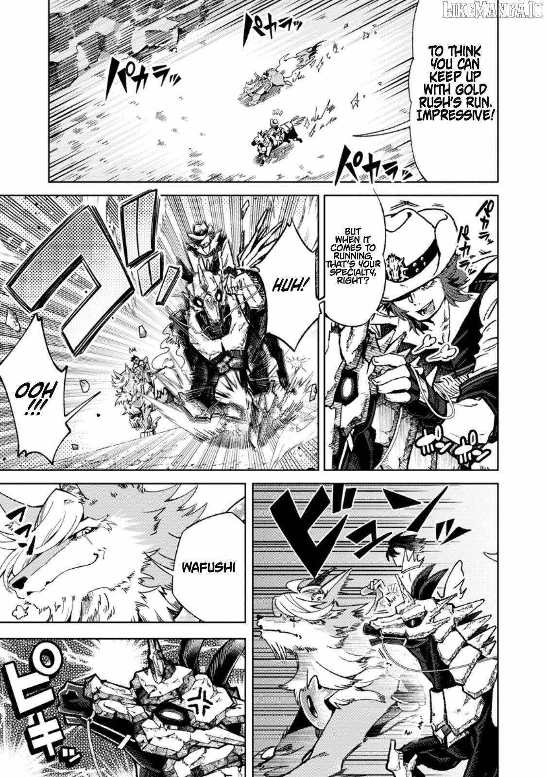 I’m an Overworked Corporate Slave, but After Being Embraced by a Dragon, I Started Streaming My Pet Life With a Tiny Dragon and Monsters on a Farm Chapter 7.1 - Page 7 in English