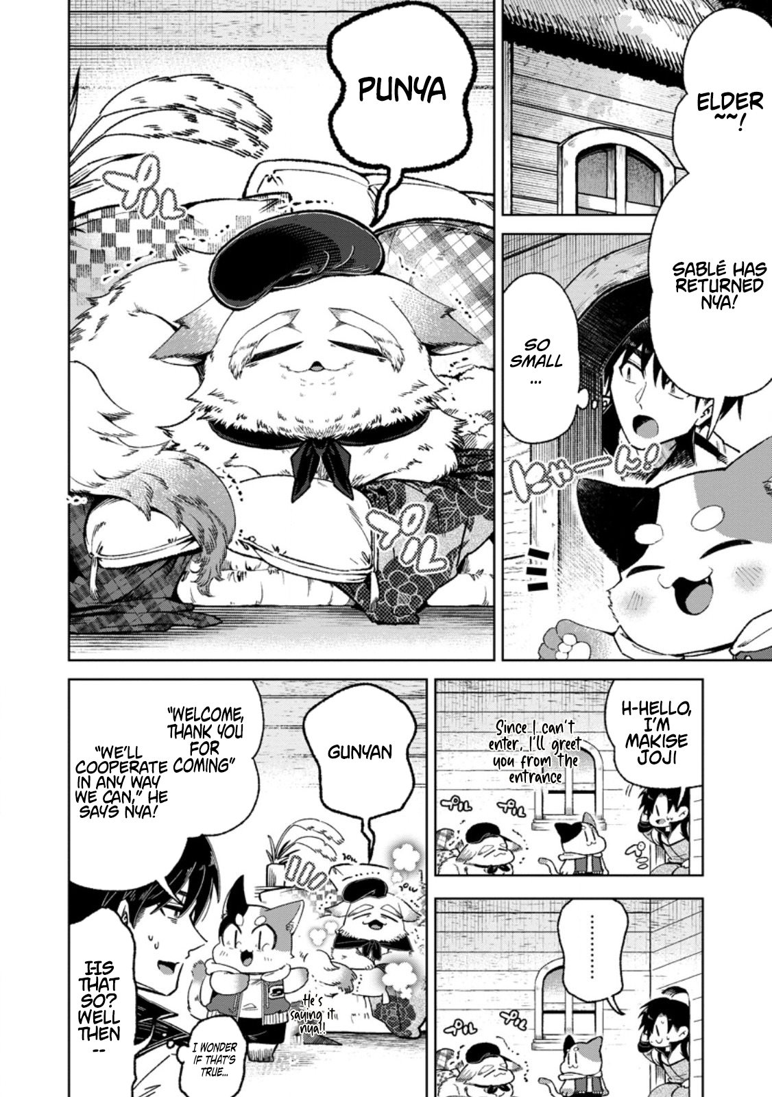 I’m an Overworked Corporate Slave, but After Being Embraced by a Dragon, I Started Streaming My Pet Life With a Tiny Dragon and Monsters on a Farm Chapter 9.1 - Page 10 in English