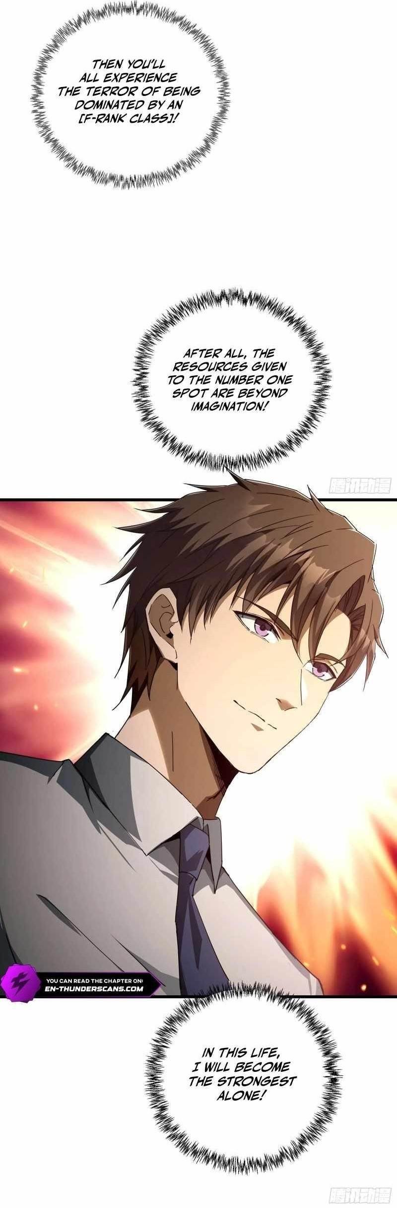 I Turn Skills into Broken Ones with a Single Word Chapter 1 - Page 11 in English