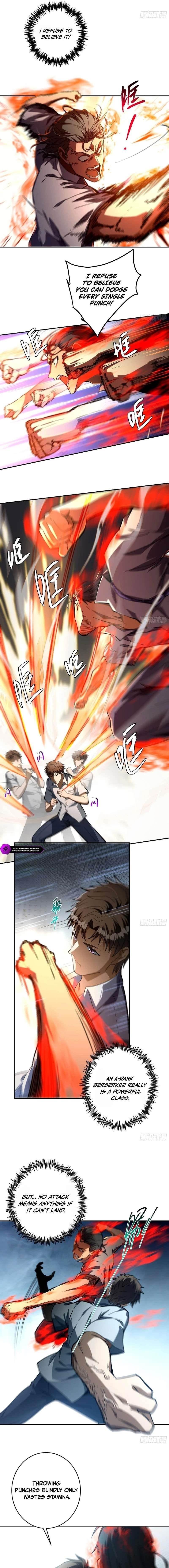 I Turn Skills into Broken Ones with a Single Word Chapter 5 - Page 3 in English