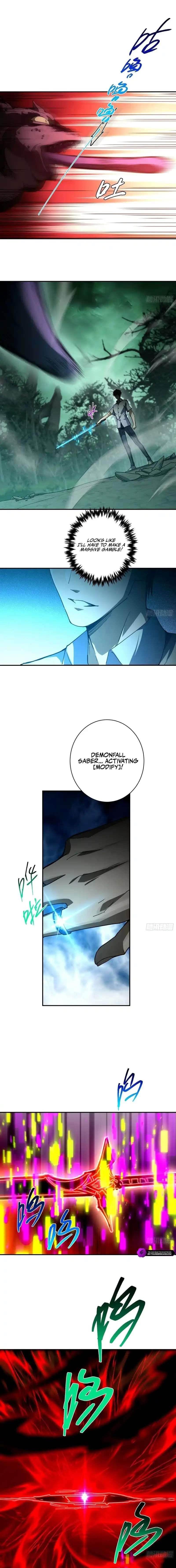 I Turn Skills into Broken Ones with a Single Word Chapter 9 - Page 16 in English