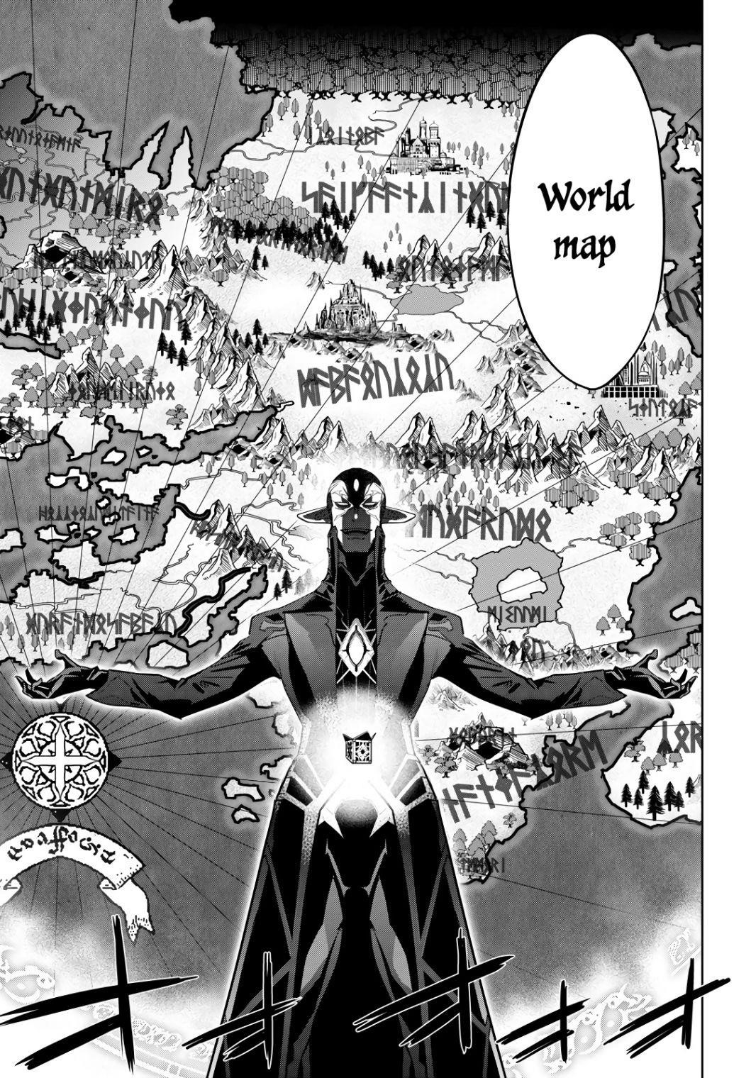 Game Obu Familia - Family Senki Chapter 23 - Page 19 in English