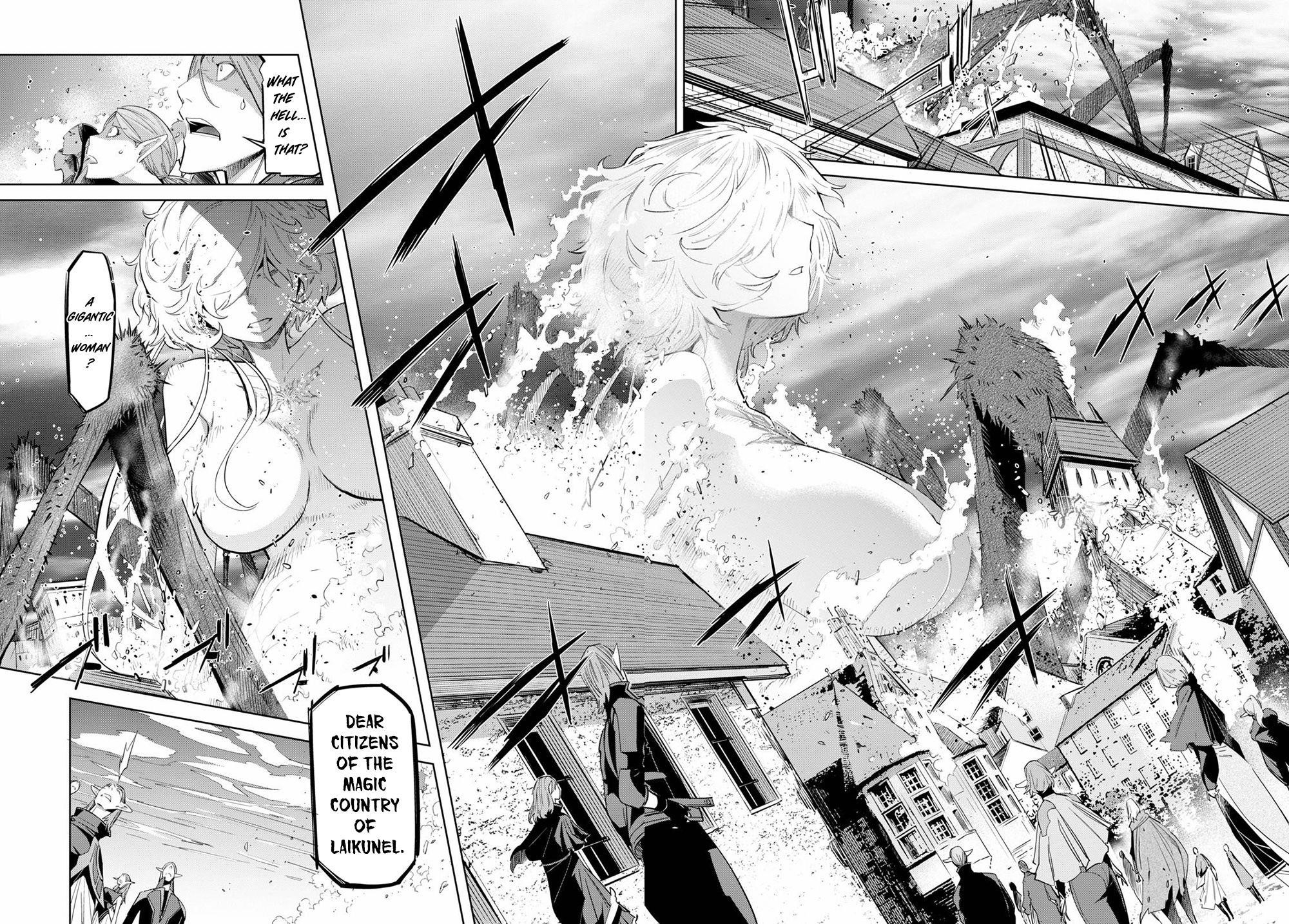 Game Obu Familia - Family Senki Chapter 29 - Page 10 in English