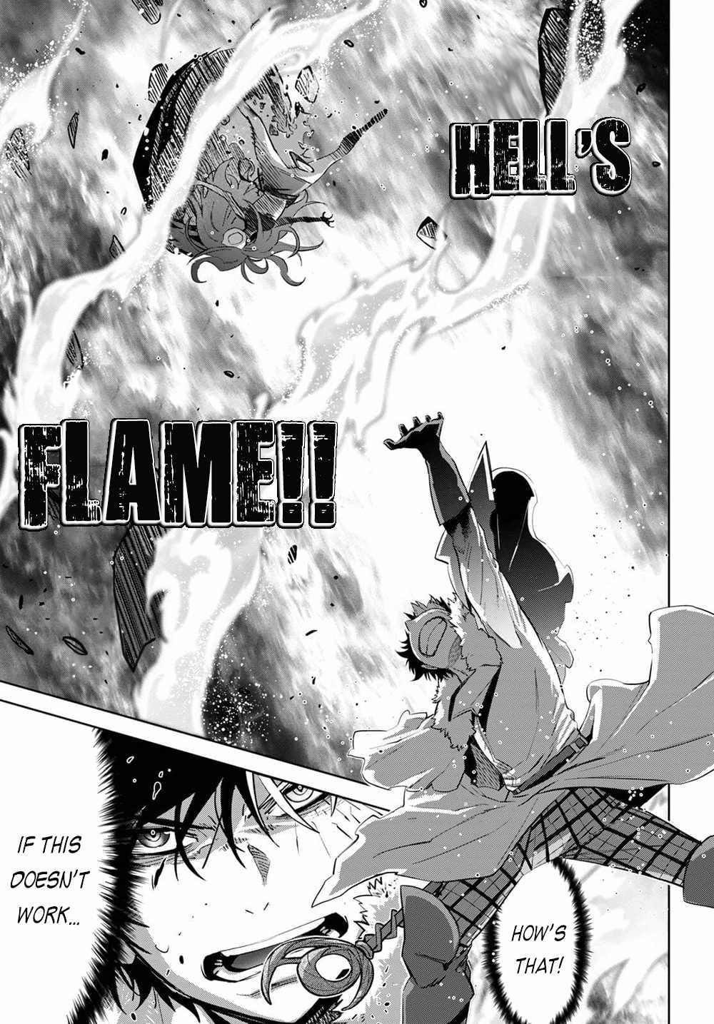 Game Obu Familia - Family Senki Chapter 36 - Page 7 in English