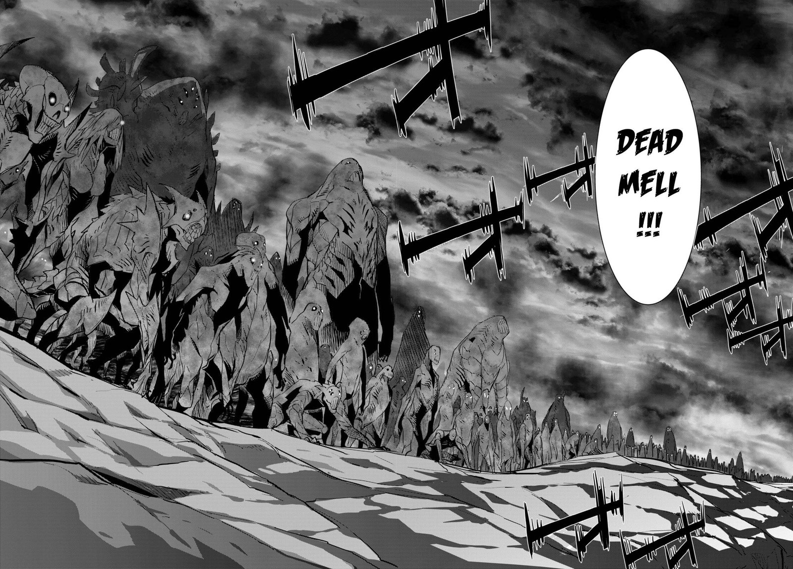 Game Obu Familia - Family Senki Chapter 47 - Page 20 in English