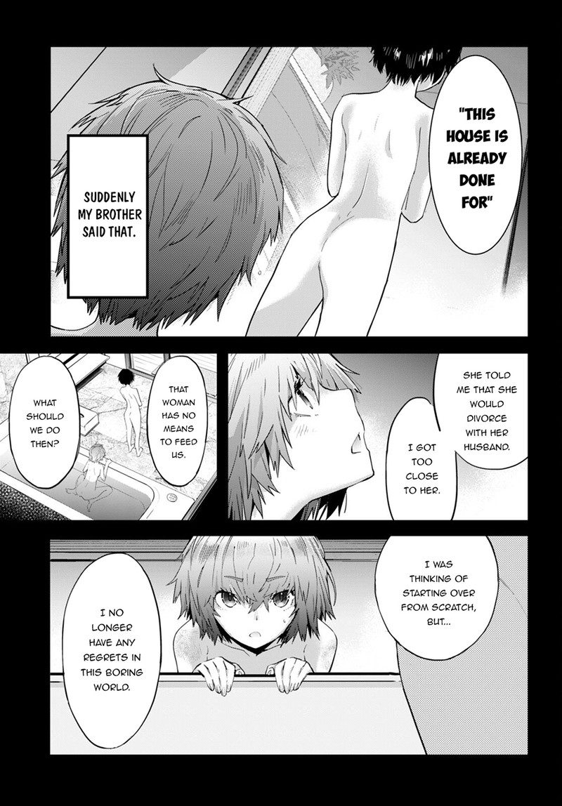 Game Obu Familia - Family Senki Chapter 50 - Page 24 in English