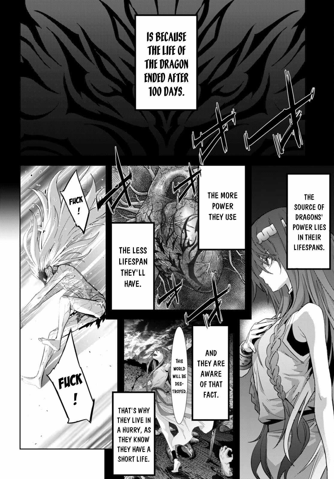 Game Obu Familia - Family Senki Chapter 52 - Page 26 in English